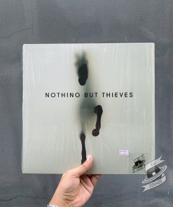 Nothing But Thieves ‎– Nothing But Thieves Vinyl