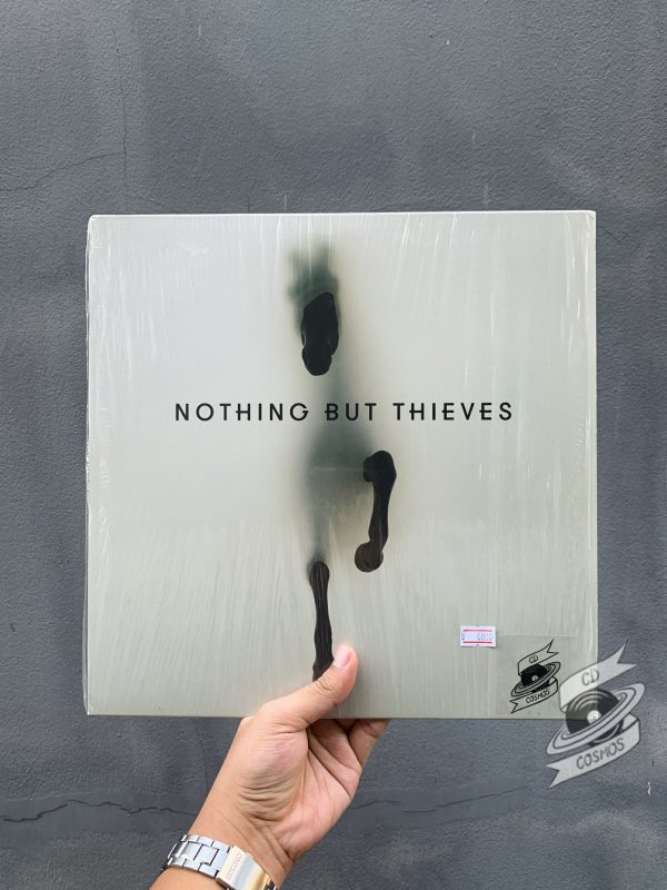 Nothing But Thieves ‎– Nothing But Thieves Vinyl