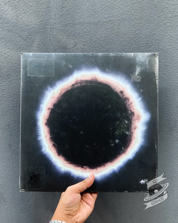 HÆLOS ‎– Full Circle Vinyl