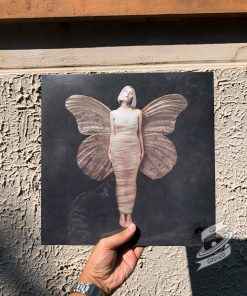 Aurora ‎– All My Demons Greeting Me As A Friend Vinyl