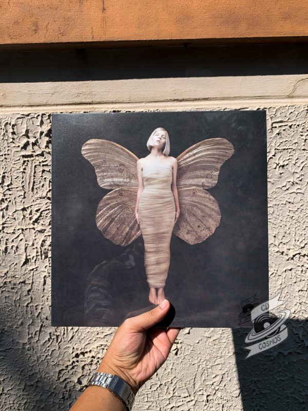 Aurora ‎– All My Demons Greeting Me As A Friend Vinyl