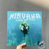 Nirvana ‎– Live On Air 1987 Vinyl