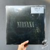 Nirvana ‎– Nirvana Vinyl