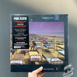 Pink Floyd ‎– A Momentary Lapse Of Reason Vinyl
