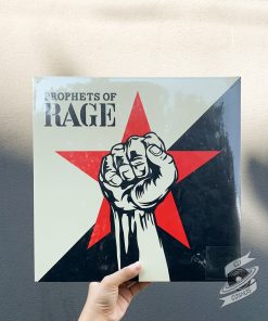 Prophets Of Rage ‎– Prophets Of Rage Vinyl