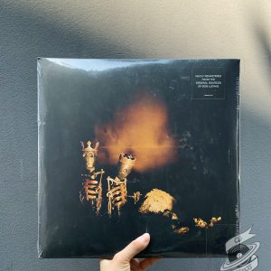 Pearl Jam ‎– Riot Act Vinyl