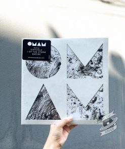 Of Monsters And Men ‎– Beneath The Skin Vinyl