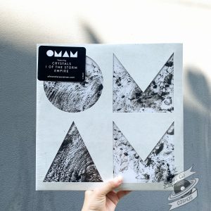 Of Monsters And Men ‎– Beneath The Skin Vinyl