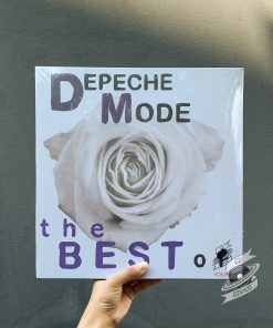Depeche Mode ‎– The Best Of (Volume 1) Vinyl