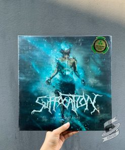 Suffocation ‎– ...Of The Dark Light Vinyl