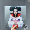 Björk ‎– Homogenic Vinyl