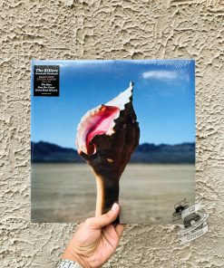 The Killers ‎– Wonderful Wonderful Vinyl