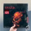 Sepultura ‎– Beneath The Remains Vinyl