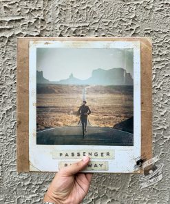 Passenger ‎– Runaway Vinyl