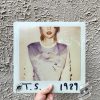Taylor Swift ‎– 1989 Vinyl