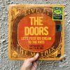 The Doors ‎– Let's Feed Ice Cream To The Rats: Live At The Matrix Part 2 - Mar. 7 & 10, 1967 Vinyl