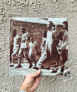 Russian Circles ‎– Guidance Vinyl