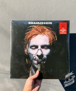 Rammstein ‎– Sehnsucht Vinyl