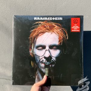 Rammstein ‎– Sehnsucht Vinyl