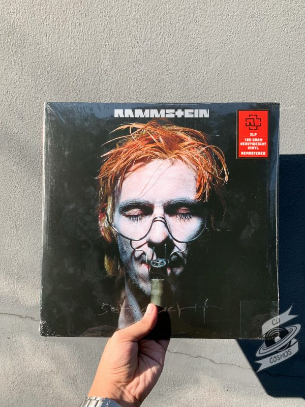 Rammstein ‎– Sehnsucht Vinyl