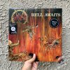 Slayer ‎– Hell Awaits Vinyl
