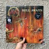 Slayer ‎– Hell Awaits Vinyl