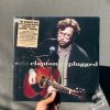 Eric Clapton ‎– Unplugged Vinyl