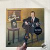 Eric Clapton ‎– Me And Mr Johnson Vinyl