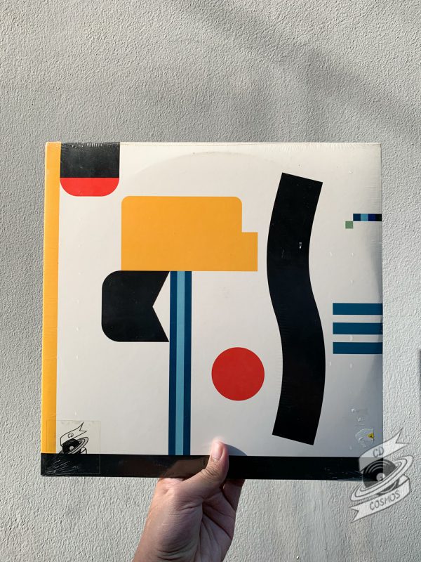 Eric Johnson ‎– Up Close Vinyl