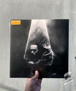 Editors ‎– In Dream Vinyl