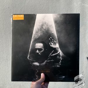 Editors ‎– In Dream Vinyl