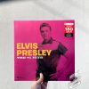 Elvis Presley ‎– The #1 Hits Vinyl