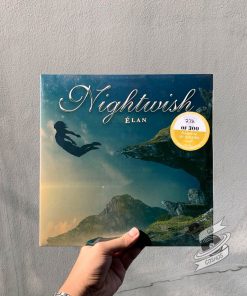 Nightwish ‎– Élan Vinyl