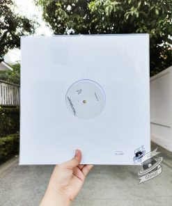 Dua Lipa + The Blessed Madonna + Madonna + Missy Elliott ‎– Levitating Vinyl