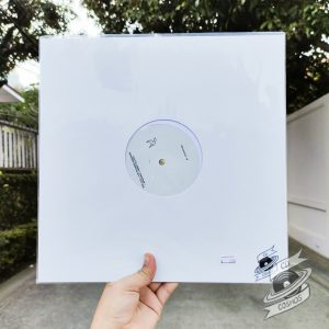 Dua Lipa + The Blessed Madonna + Madonna + Missy Elliott ‎– Levitating Vinyl