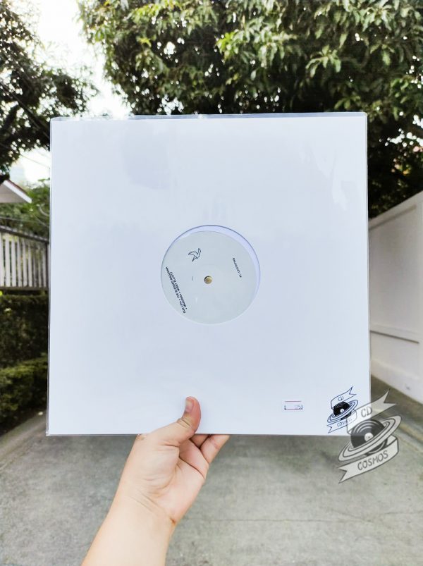 Dua Lipa + The Blessed Madonna + Madonna + Missy Elliott ‎– Levitating Vinyl