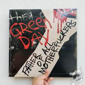 Green Day ‎– Father Of All Motherfuckers Vinyl
