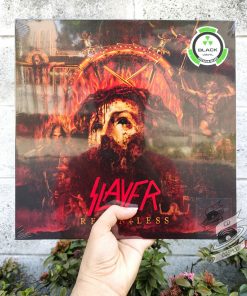 Slayer ‎– Repentless Vinyl