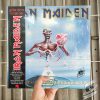 Iron Maiden ‎– Seventh Son of A Seventh Son [PICTURE DISC]