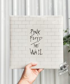 Pink Floyd – The Wall Vinyl