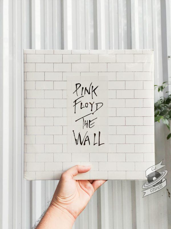Pink Floyd – The Wall Vinyl