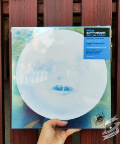 Wilco ‎– Summerteeth BOX SET