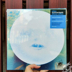 Wilco ‎– Summerteeth BOX SET