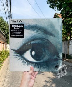 The La's ‎– The La's Vinyl