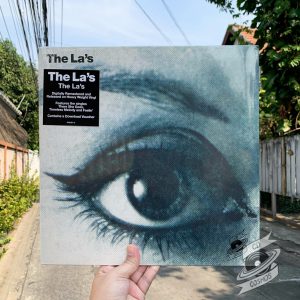 The La's ‎– The La's Vinyl