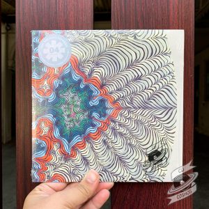 Red Hot Chili Peppers ‎– The Sunset Sleeps / Hometown Gypsy Vinyl