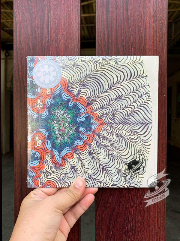 Red Hot Chili Peppers ‎– The Sunset Sleeps / Hometown Gypsy Vinyl