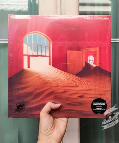 Tame Impala ‎– The Slow Rush Vinyl