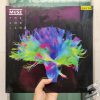 Muse ‎– The 2nd Law Vinyl