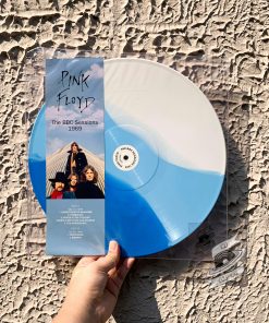 Pink Floyd ‎– The BBC Sessions 1969 Vinyl